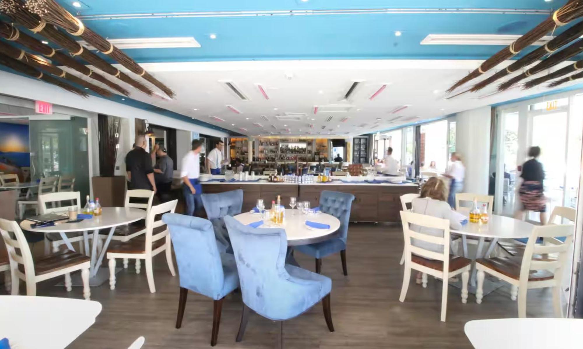 Beachfront Bentley Hotel One Bedroom Suite With Balcony And Beach Access Miami Beach Extérieur photo